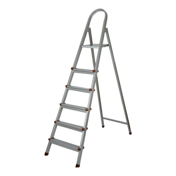 Ladder 5+1 Steps