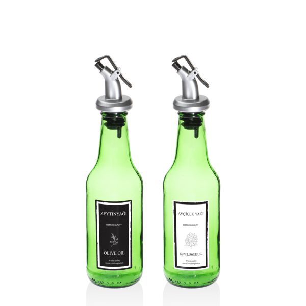 Oliva Oil Dispensers