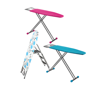 Ironing Boards