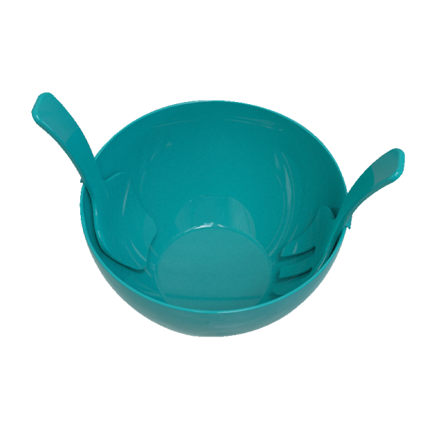 3.5 Liters Salad Bowls - Görsel 7