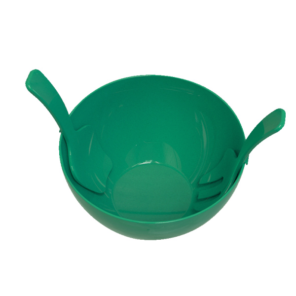 3.5 Liters Salad Bowls - Görsel 5