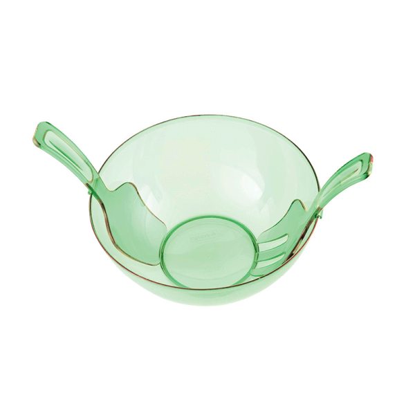 3.5 Liters Salad Bowls - Görsel 4