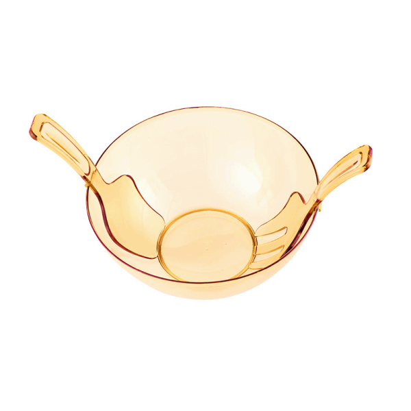 3.5 Liters Salad Bowls - Görsel 3