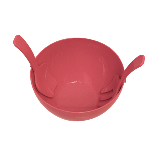 3.5 Liters Salad Bowls - Görsel 2