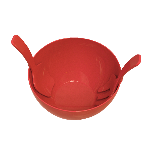 3.5 Liters Salad Bowls