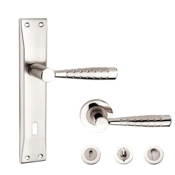 Prag Door Handle