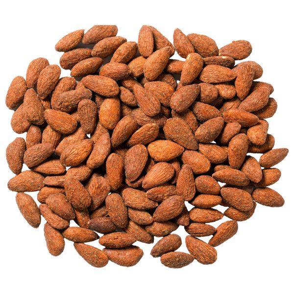 Almonds - Görsel 2
