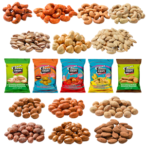 Nuts