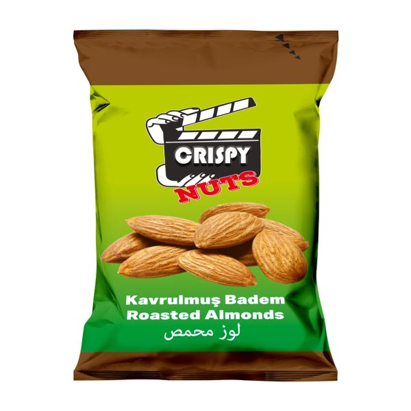 Almonds - Görsel 3