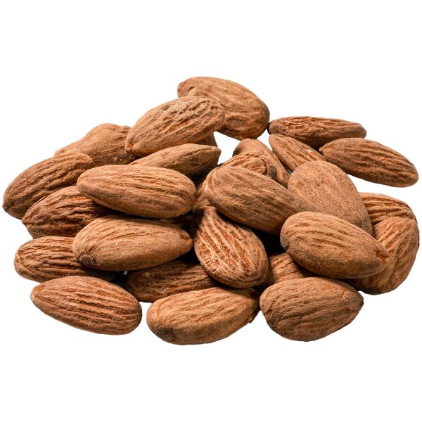 Almonds - Görsel 4
