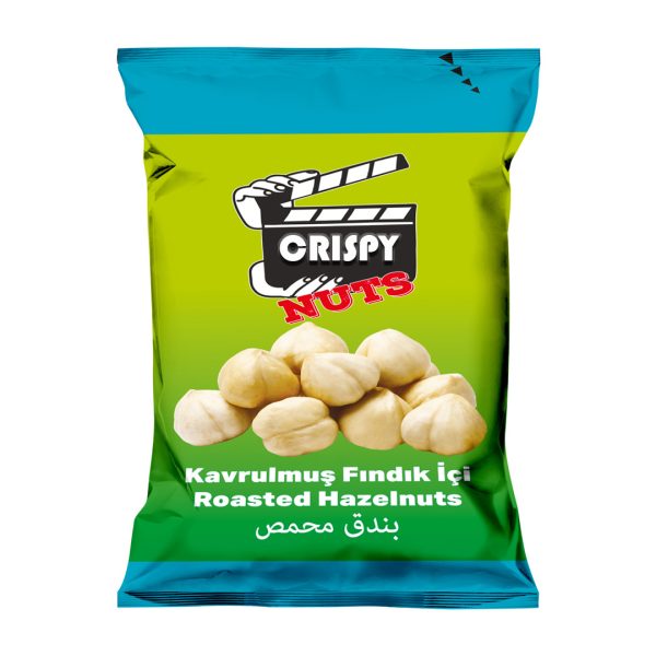 Hazelnuts - Görsel 2