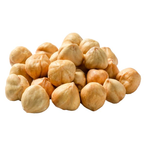 Hazelnuts - Görsel 3
