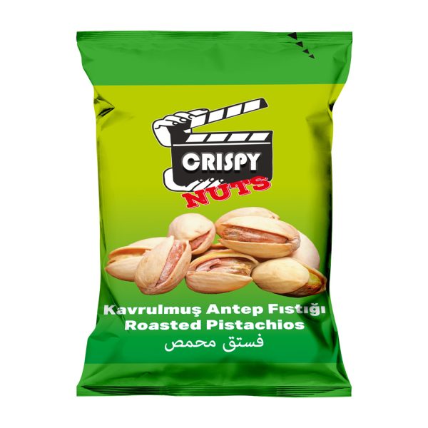 Pistachios