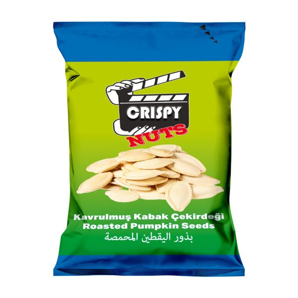 Pumpkin Seeds